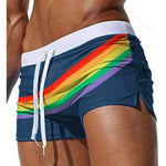 Mia Verne | Bañador Rainbow Sport