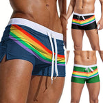 Mia Verne | Bañador Rainbow Sport