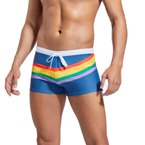 Mia Verne | Bañador Rainbow Sport