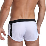 Mia Verne | Bañador Ajustado Sport Chic