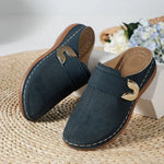 Caprielle™ | Sandalias de Cuña Chic