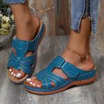 Toby™ | Sandalias Comfort Step