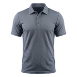 Capri - Polo ultracómodo para hombre