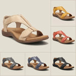 Finola™ | Sandalias Ergonómicas Elegantes