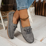 Céliane | Mocasines Flexibles con Plantilla Ergonómica y Confort Total