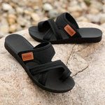 Cally™ | Sandalias Ergonómicas Correctoras de Juanetes