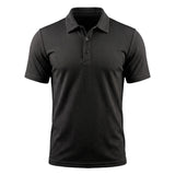 Capri - Polo ultracómodo para hombre