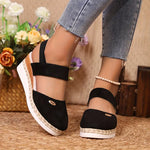 Brenda™ | Sandalias de Confort