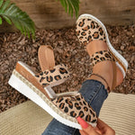 Brenda™ | Sandalias de Confort
