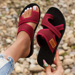 Cally™ | Sandalias Ergonómicas Correctoras de Juanetes