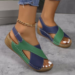 Nigella™ | Sandalias Ultracómodas
