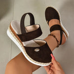 Brenda™ | Sandalias de Confort