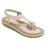 Diamond | Sandalias de Espuma Suave