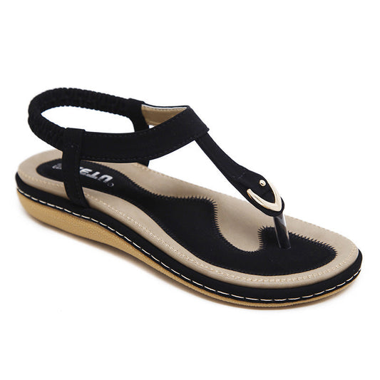 Diamond | Sandalias de Espuma Suave
