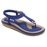Diamond | Sandalias de Espuma Suave