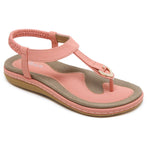 Diamond | Sandalias de Espuma Suave