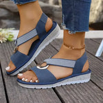 Luna | Sandalias Ergonómicas de Confort y Estilo Natural