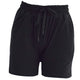 Pantalones cortos deportivos negros Magic