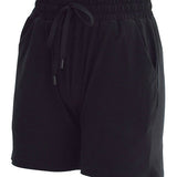 Pantalones cortos deportivos negros Magic