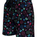 Pantalones cortos deportivos Mia Verne