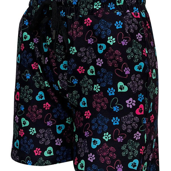 Pantalones cortos deportivos Mia Verne