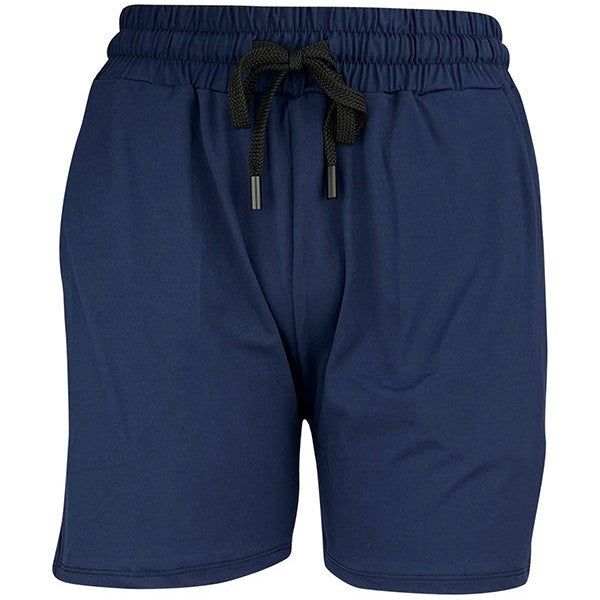 Pantalones cortos deportivos mágicos azul marino