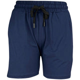 Pantalones cortos deportivos mágicos azul marino