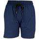 Pantalones cortos deportivos mágicos azul marino