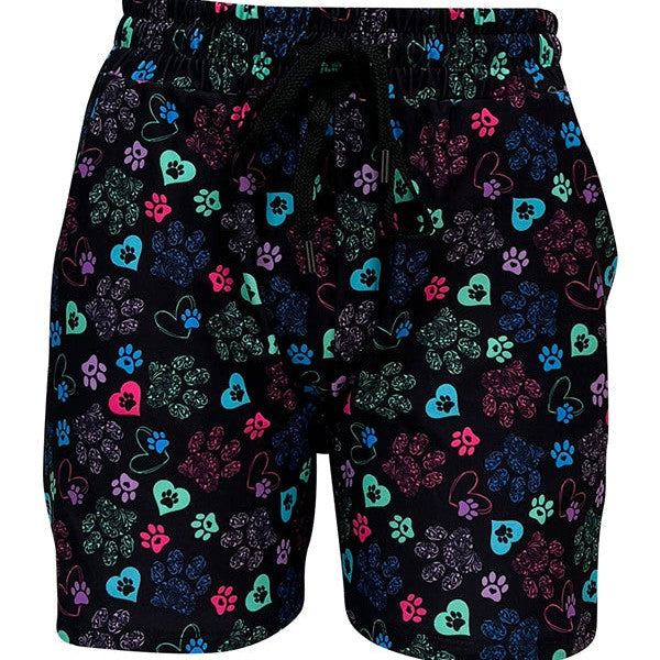 Pantalones cortos deportivos Mia Verne