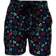 Pantalones cortos deportivos Mia Verne