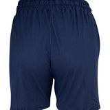 Pantalones cortos deportivos mágicos azul marino