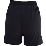 Pantalones cortos deportivos negros Magic