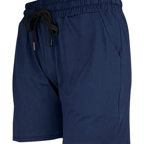 Pantalones cortos deportivos mágicos azul marino