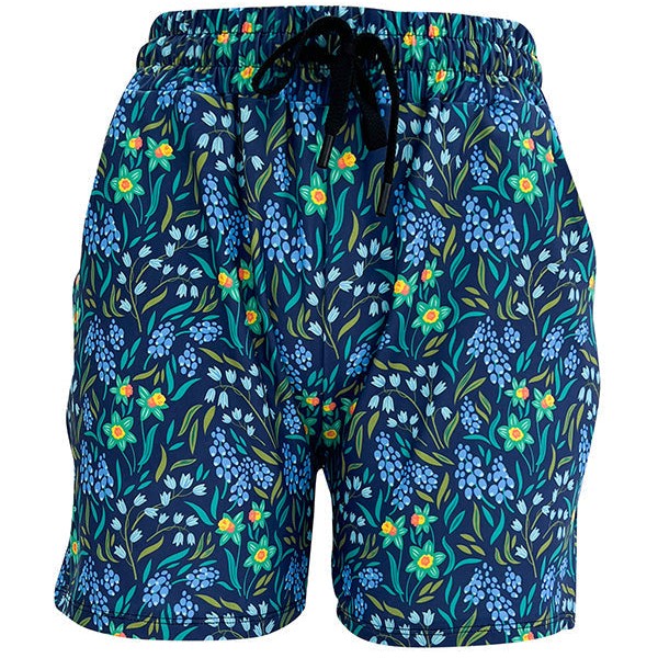 Shorts deportivos Mia Verne