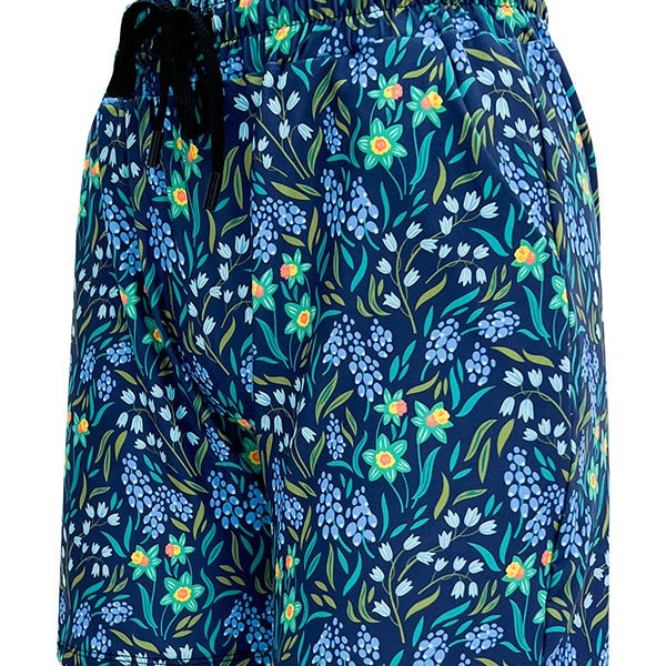 Shorts deportivos Mia Verne