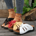 Kamila™ | Sandalias Cómodas y Casuales