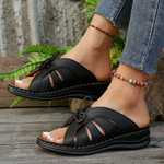 Kamila™ | Sandalias Cómodas y Casuales