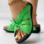 Kamila™ | Sandalias Cómodas y Casuales