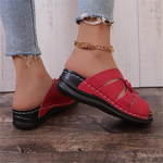 Kamila™ | Sandalias Cómodas y Casuales