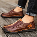 Oxford "Brit" · Cuero Genuino - Mia VerneJuanfranLH20251707SZS38DMarrón oscuro38Oxford "Brit" · Cuero Genuino