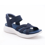 Lucía - Sandalias de Punto Ultraflexibles