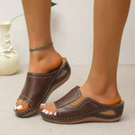 Tessa™ | Sandalias de Confort