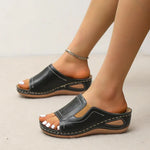 Tessa™ | Sandalias de Confort