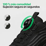 Titán S3 Pro - Mia VerneMia VerneNegro36Titán S3 Pro