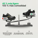 Titán S3 Pro - Mia VerneMia VerneNegro36Titán S3 Pro