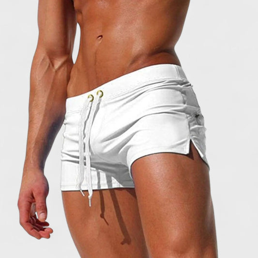 Mia Verne | Bañador Artesanal para Hombre