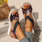 Lara | Sandalias Elegantes