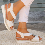 Lara | Sandalias Elegantes