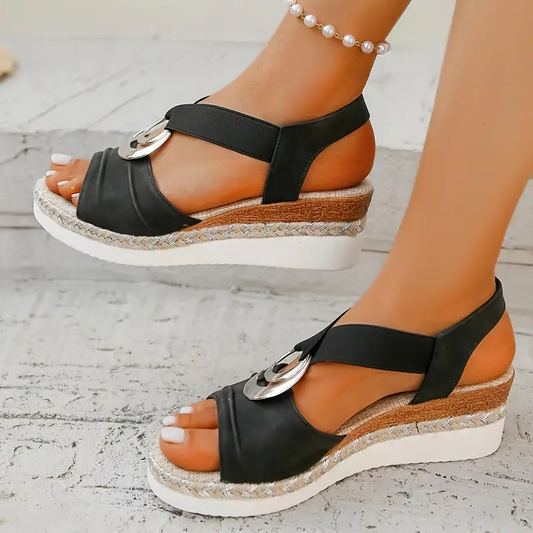 Lara | Sandalias Elegantes