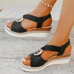 Lara | Sandalias Elegantes